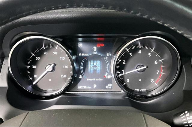 Used 2018 Land Rover Range Rover Evoque For Sale in Olive Branch, MS