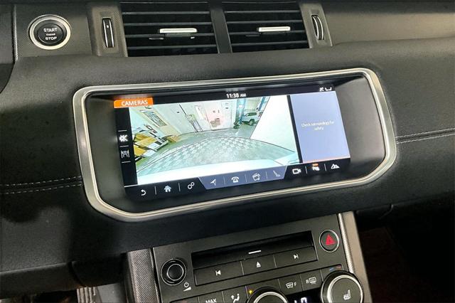 Used 2018 Land Rover Range Rover Evoque For Sale in Olive Branch, MS