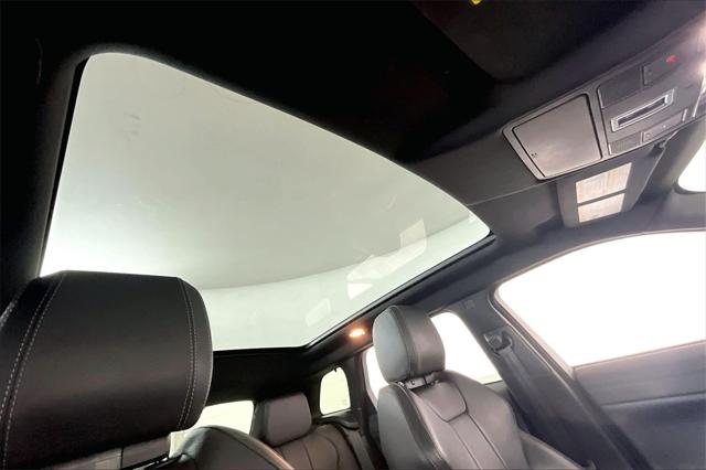 Used 2018 Land Rover Range Rover Evoque For Sale in Olive Branch, MS