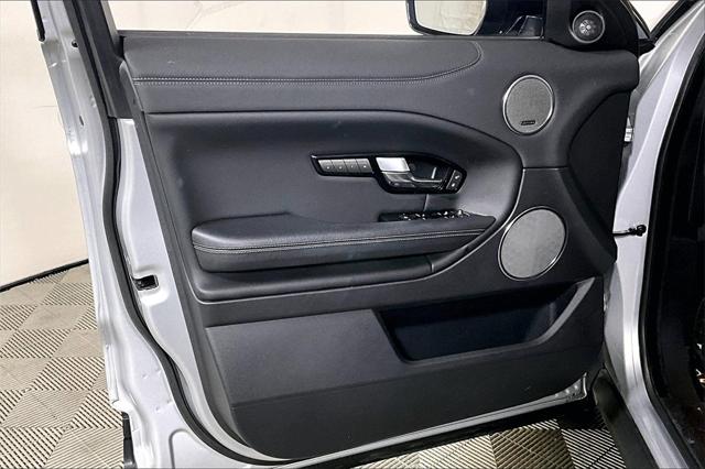 Used 2018 Land Rover Range Rover Evoque For Sale in Olive Branch, MS