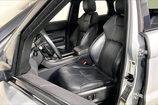 Used 2018 Land Rover Range Rover Evoque For Sale in Olive Branch, MS