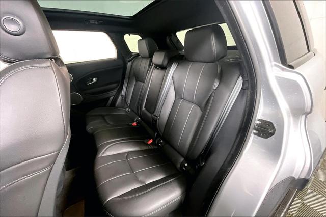 Used 2018 Land Rover Range Rover Evoque For Sale in Olive Branch, MS