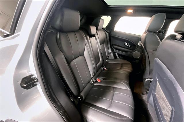 Used 2018 Land Rover Range Rover Evoque For Sale in Olive Branch, MS