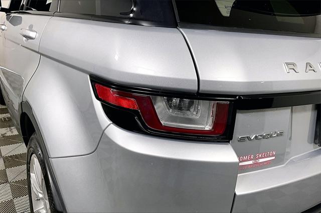 Used 2018 Land Rover Range Rover Evoque For Sale in Olive Branch, MS