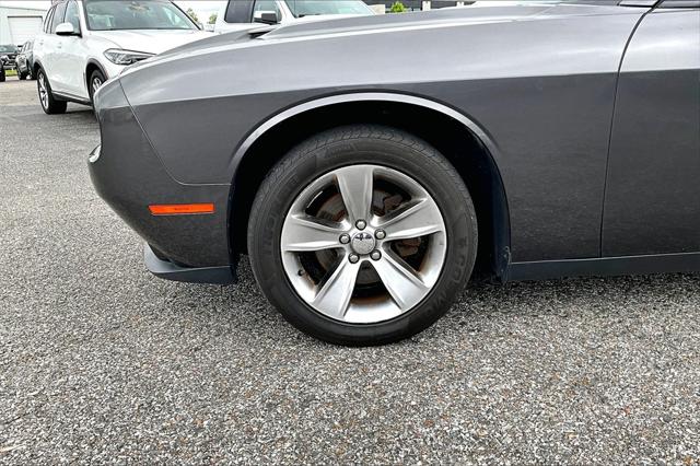 Used 2019 Dodge Challenger For Sale in Olive Branch, MS