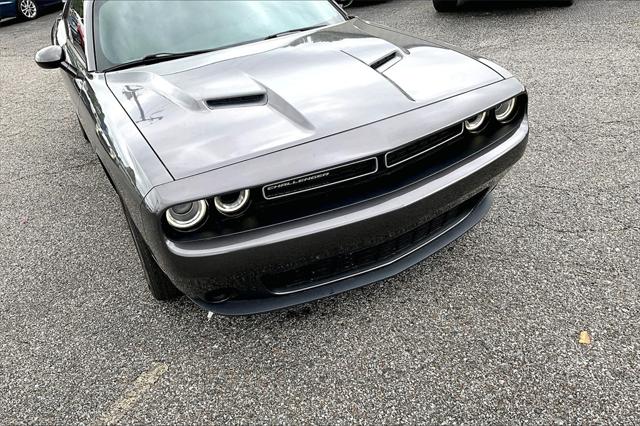 Used 2019 Dodge Challenger For Sale in Olive Branch, MS