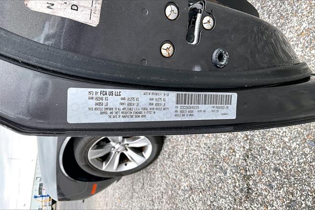 Used 2019 Dodge Challenger For Sale in Olive Branch, MS