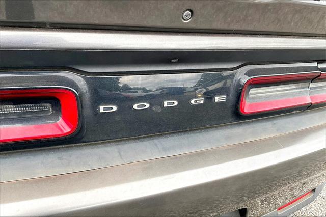 Used 2019 Dodge Challenger For Sale in Olive Branch, MS