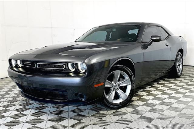 Used 2019 Dodge Challenger For Sale in Olive Branch, MS