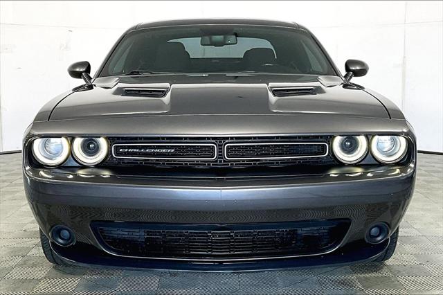 Used 2019 Dodge Challenger For Sale in Olive Branch, MS