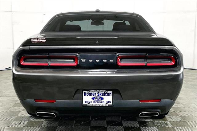 Used 2019 Dodge Challenger For Sale in Olive Branch, MS