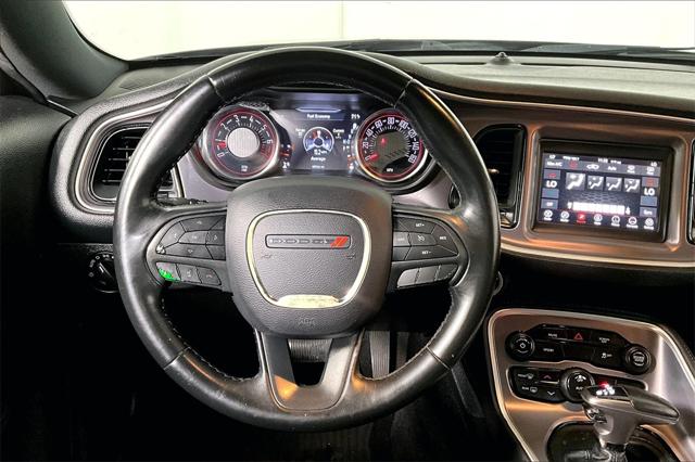 Used 2019 Dodge Challenger For Sale in Olive Branch, MS