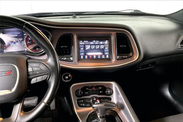Used 2019 Dodge Challenger For Sale in Olive Branch, MS