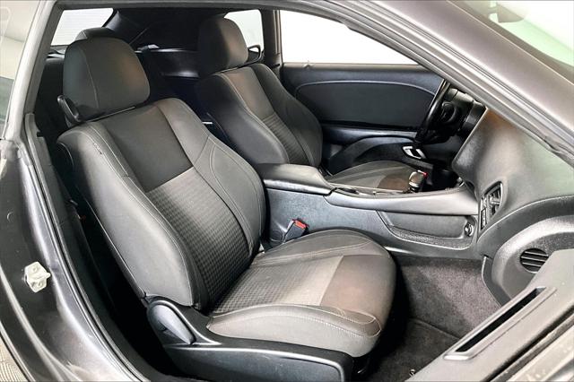 Used 2019 Dodge Challenger For Sale in Olive Branch, MS