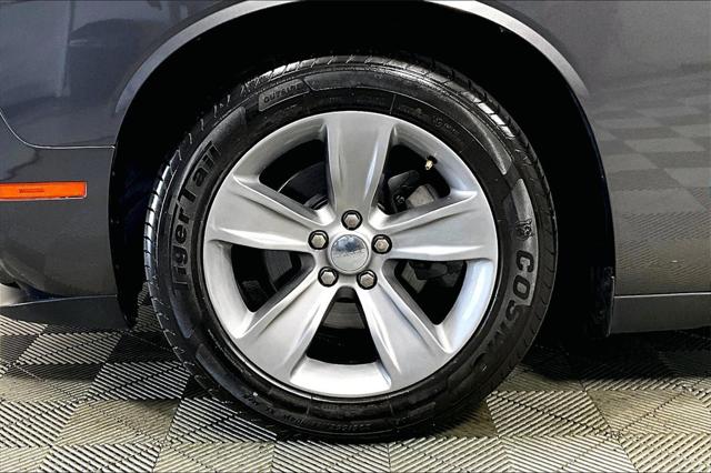 Used 2019 Dodge Challenger For Sale in Olive Branch, MS