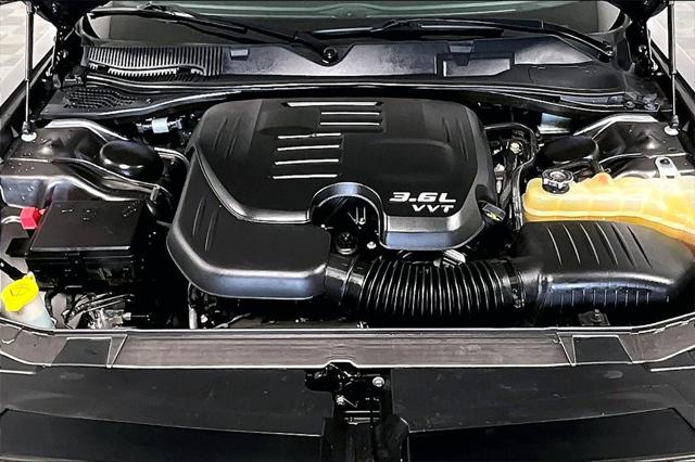 Used 2019 Dodge Challenger For Sale in Olive Branch, MS