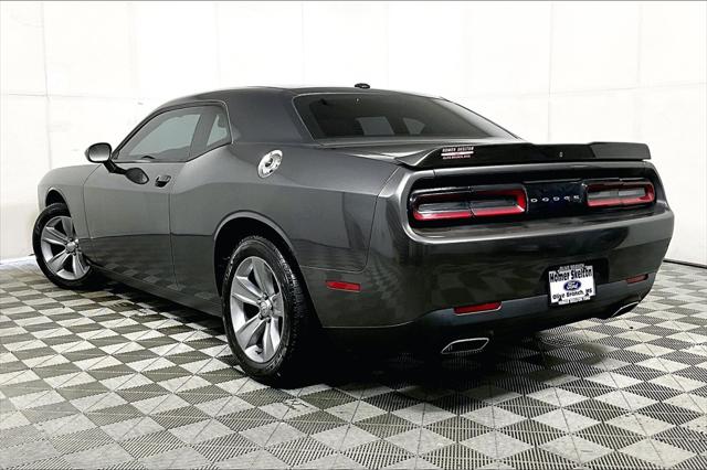 Used 2019 Dodge Challenger For Sale in Olive Branch, MS