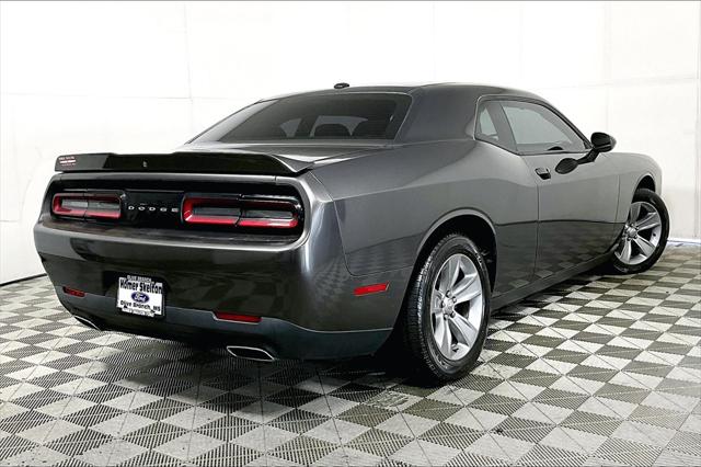 Used 2019 Dodge Challenger For Sale in Olive Branch, MS