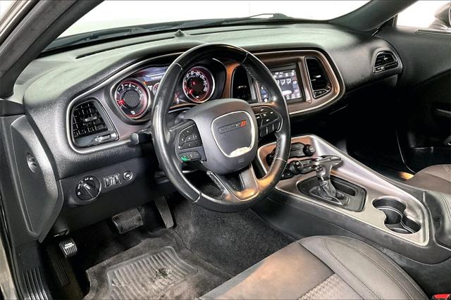 Used 2019 Dodge Challenger For Sale in Olive Branch, MS