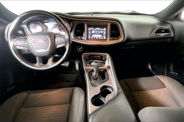 Used 2019 Dodge Challenger For Sale in Olive Branch, MS