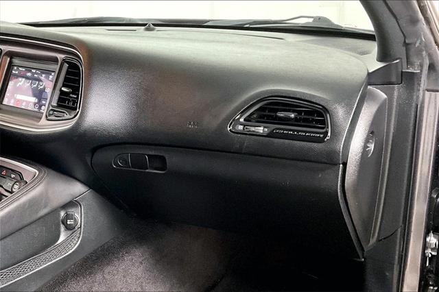Used 2019 Dodge Challenger For Sale in Olive Branch, MS