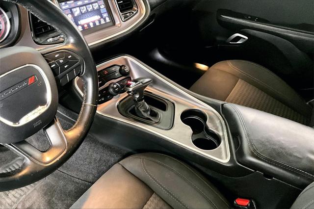 Used 2019 Dodge Challenger For Sale in Olive Branch, MS