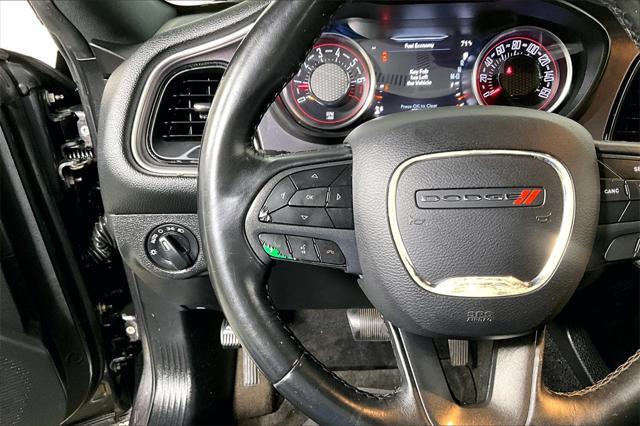 Used 2019 Dodge Challenger For Sale in Olive Branch, MS