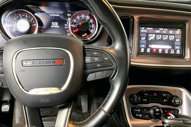 Used 2019 Dodge Challenger For Sale in Olive Branch, MS