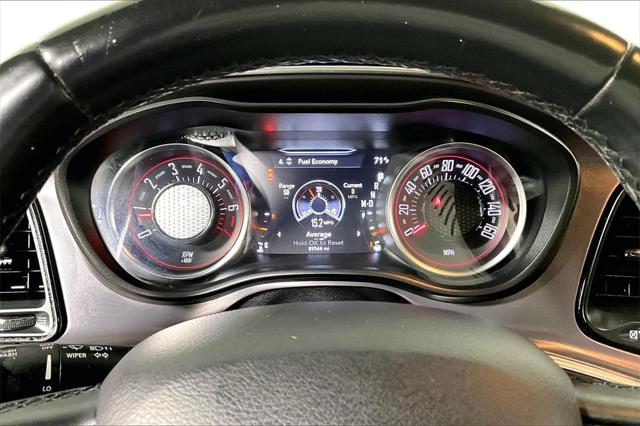Used 2019 Dodge Challenger For Sale in Olive Branch, MS