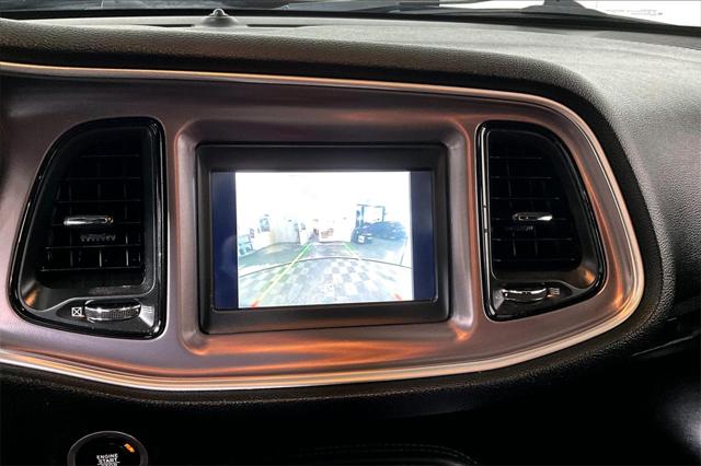 Used 2019 Dodge Challenger For Sale in Olive Branch, MS