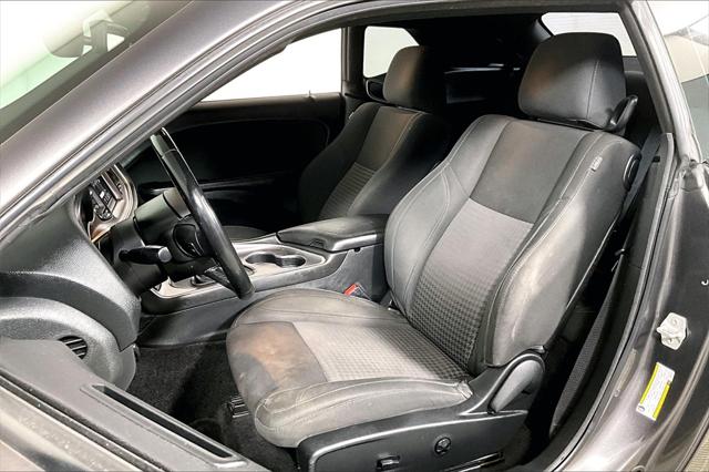 Used 2019 Dodge Challenger For Sale in Olive Branch, MS