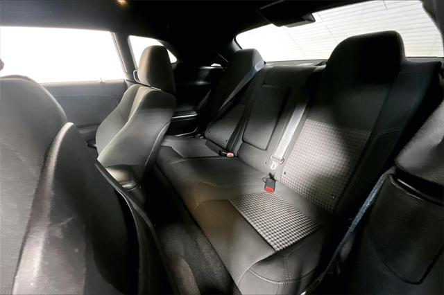 Used 2019 Dodge Challenger For Sale in Olive Branch, MS