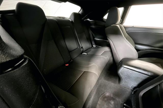 Used 2019 Dodge Challenger For Sale in Olive Branch, MS