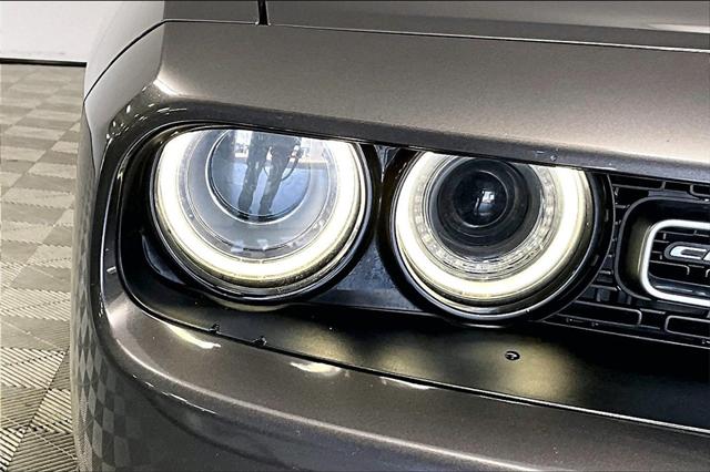 Used 2019 Dodge Challenger For Sale in Olive Branch, MS
