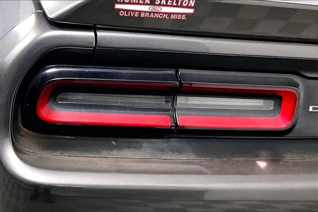Used 2019 Dodge Challenger For Sale in Olive Branch, MS