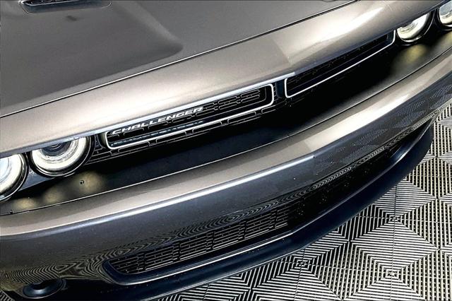 Used 2019 Dodge Challenger For Sale in Olive Branch, MS