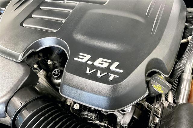 Used 2019 Dodge Challenger For Sale in Olive Branch, MS