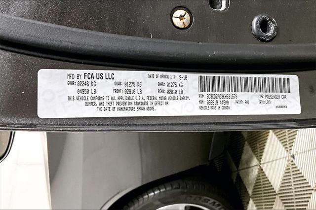 Used 2019 Dodge Challenger For Sale in Olive Branch, MS