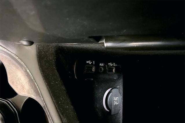 Used 2019 Dodge Challenger For Sale in Olive Branch, MS