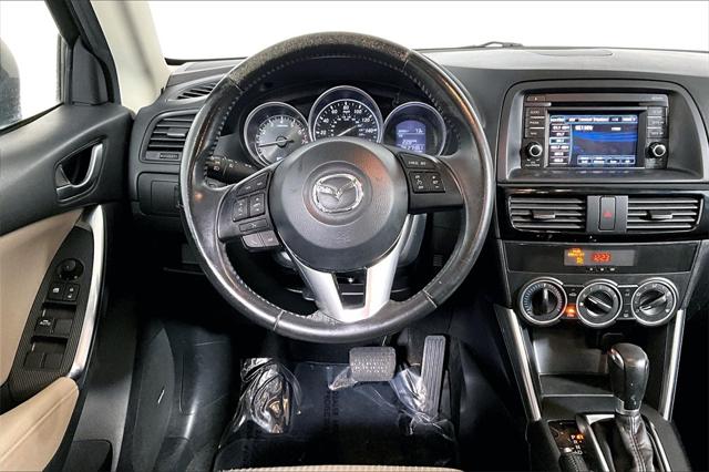Used 2015 Mazda CX-5 For Sale in Olive Branch, MS
