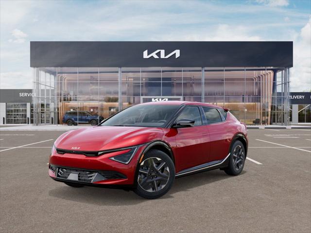 2025 Kia EV6 Light Long Range for sale in Lincolnwood, IL