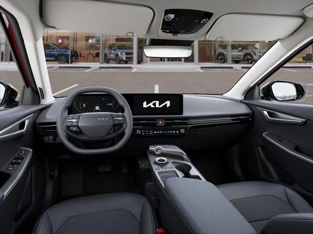 2025 Kia EV6 Light Long Range