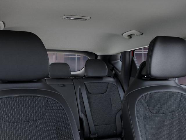 2025 Kia EV6 Light Long Range