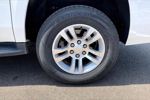 Used 2019 Chevrolet Suburban For Sale in Olive Branch, MS