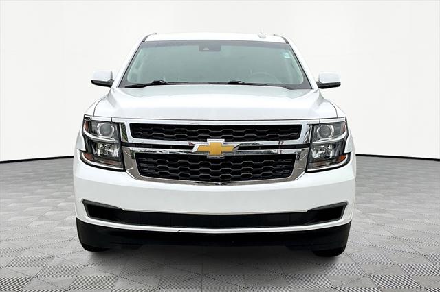 Used 2019 Chevrolet Suburban For Sale in Olive Branch, MS