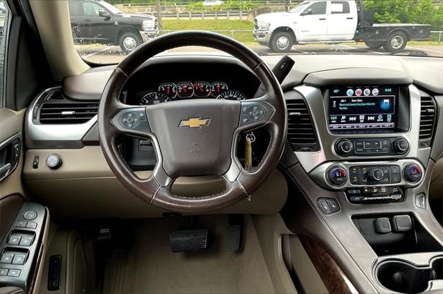 Used 2019 Chevrolet Suburban For Sale in Olive Branch, MS