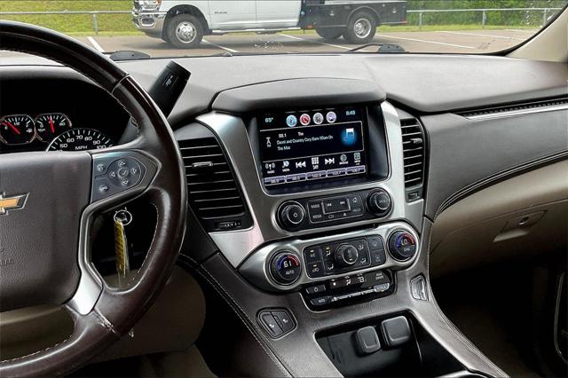 Used 2019 Chevrolet Suburban For Sale in Olive Branch, MS