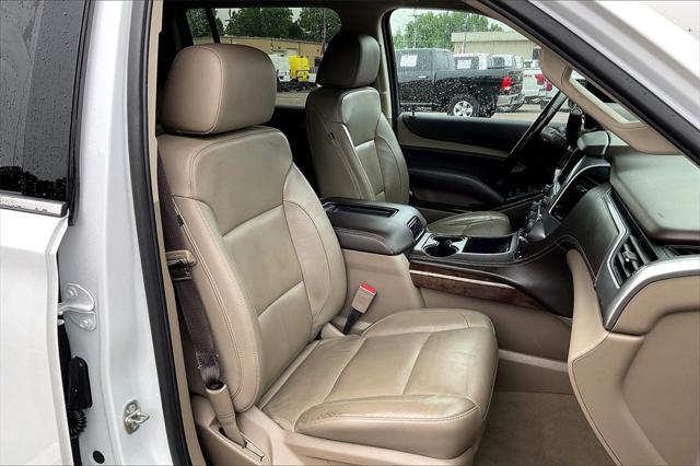 Used 2019 Chevrolet Suburban For Sale in Olive Branch, MS