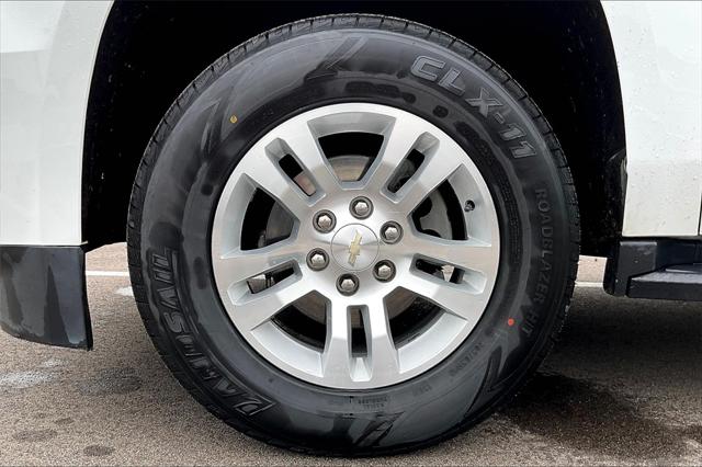 Used 2019 Chevrolet Suburban For Sale in Olive Branch, MS