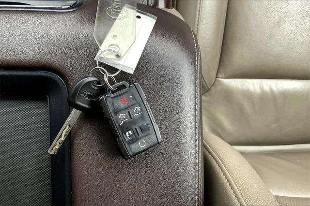 Used 2019 Chevrolet Suburban For Sale in Olive Branch, MS